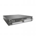 Enterprise Class Cisco ASR 1002-X Router 5Gbps To 10Gbps Forwarding For Branch Aggregation for sale