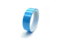 China 0.145mm Thermal Release Tape For Temporarily Fixing Process supplier