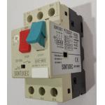 Sontuoec MPCB Motor Protection Circuit Breakers GV2 M10 Type for sale