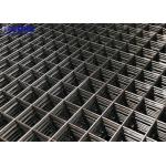 2x2 Galvanized Welded Wire Mesh Panel For Corrosion Resistance for sale