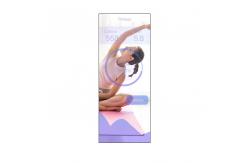 China Vertical Magic Mirror Digital Signage LCD Display Floor Standing / Wall Mounted supplier