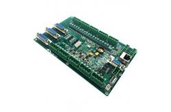 China Pcba Service Bom Gerber Files Electronics Manufacturer Communication Assembly supplier