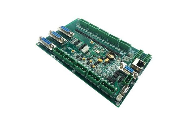 Pcba Service Bom Gerber Files Electronics Manufacturer Communication Assembly