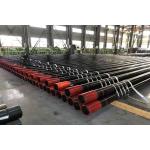 Black C22 C276 C4 Seamless Casing Pipe , Boiler Steel Tubes ISO9001 Certificate