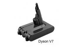 China Rechargeable Cordless Power Tool Battery For Dyson V18 PCC685 supplier