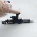 Excavator Injector 8-97306-071-8 8973060718 095000-5000 4HL1 for sale