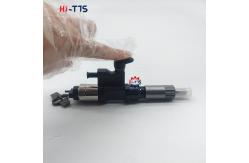 China Excavator Injector 8-97306-071-8 8973060718 095000-5000 4HL1 supplier