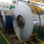 201 202 Cold Rolled HL Stainless Steel Coil 3mm Mill Edge for sale