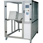 Touch Panel Tumble Tester Machine For Mobile Phone IEC60068-2-32 Computerized