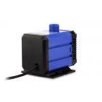 60w Durable Hydroponic Water Pump With Oil free Magnetic Driven Motor for sale