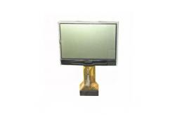 China 7 Segment COG 12864 Dot Matrix Lcd Screen Monochrome FSTN Display supplier
