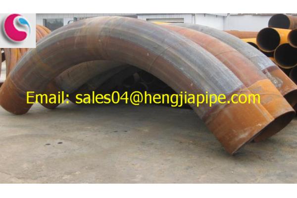 BEND WITH BURST TEST