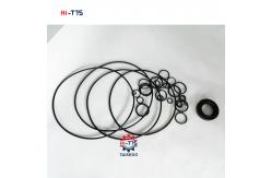 China Swing Motor Seal Kit 14550092 Swing Reduction Gearbox EC460 EC460B supplier