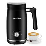 Automatic Espresso Milk Frother Stainless Steel Hot Cold Cappuccino Milk Frother for sale