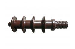 China 30NF250 DIN42531 HV Power Line Ceramic Insulators supplier
