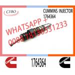 Common Rail Diesel Injector 1764364 4030346 4088660 4954434 579251 1846350 579261 1731091