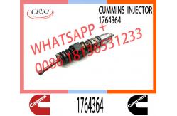 China Common Rail Diesel Injector 1764364 4030346 4088660 4954434 579251 1846350 579261 1731091 supplier