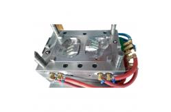 China Car Application Plastic Injection Mould Automotive Steel Frame Mouldings supplier