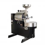 6kg PLC Commercial Coffee Roaster Artisan Roastered Coffee Bean Roasting Machine for sale