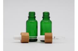 China 30ml Aromatherapy  Essential Oil Bottle With Dropper supplier
