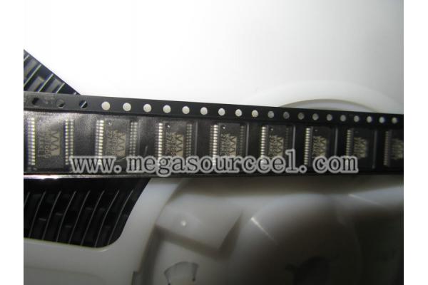WM8766GEDS - Wolfson Microelectronics plc - 24-bit, 192kHz 6-Channel DAC