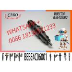 Diesel Fuel Unit Pump Injector BEBE4C05002 Engine Parts Nozzle Assembly High Quality