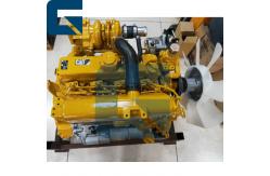 China Excavator erpillar Engine C2.4 Complete Engine Assy supplier