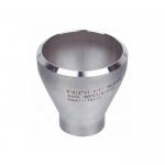 Astm Carbon Steel Butt Weld Concentric Pipe Fitting Reducer for sale