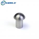 Customized CNC Stainless Steel Parts Great Mechanical Precision Component