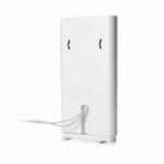 49dBi 4G 5G Signal Booster S-M-A Male Dual Interface 4G LTE External Antenna for sale