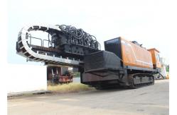 China 300T Trenchless Boring Machine Pipe Pulling Underground DL3000 supplier