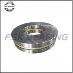 High Precision TRTB651 Thrust Tapered Roller Bearing For Oil Well Drill Pipe
