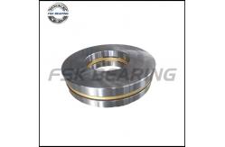 China High Precision TRTB651 Thrust Tapered Roller Bearing For Oil Well Drill Pipe supplier