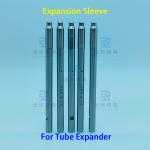 Copper Tube Expansion Used Tube Expanding Sleeve For Heat Exchange Coil for sale