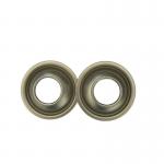 High Quality Metal Cans From Chinese Supplier Aerosol Tin Can Components Top Cone and Bottom Dome for sale