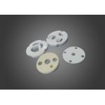 Al2o3 Mini Ceramic Heating Element , Cordierite Piezo Industrial Ceramic Parts For Heating Element Vaporizer for sale