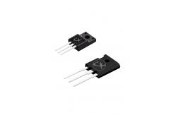 China High Frequency Switching High Power MOSFET For Industrial Automation supplier