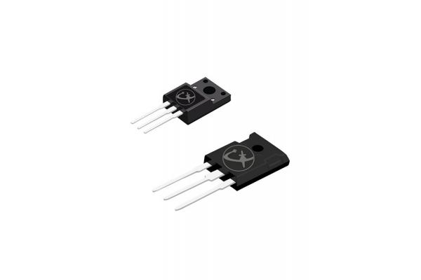 High Frequency Switching High Power MOSFET For Industrial Automation
