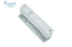 China 101-028-005 Bottom Slide Block Cas Niebuhr Suitable for Spreader Machine supplier