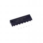 Texas Instruments CD4511BE Electronic voice Ic Components Chip integratedated Circuits Image Sensors TI-CD4511BE for sale