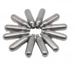 Eco 32g Medical Empty Cream Chargers Nos Canisters for sale