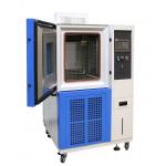Antiwear Environmental Chamber Humidity Control for sale