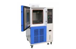 China Antiwear Environmental Chamber Humidity Control supplier