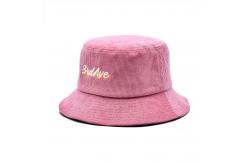China Unisex Fisherman Bucket Hat for Spring Customized High Quality supplier