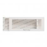 Cardboard Window Gift Boxes Custom White Box With EVA Foam Insert