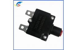 China Mobile Combined Socket Strip Plug Overload Protector Circuit Breaker 10-16Athermal supplier