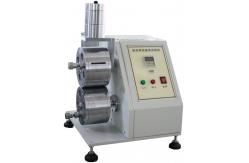 China Fatigue Footwear Testing Equipment With Touch Screen / Button Panel For Footwear Industry supplier