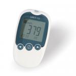 Acid Test Meter Clinical Lab Instruments Quick Check Blood Glucose Meter Uric Acid for sale