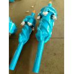 AiSi 48inch Built In Puller Rock Reamer / Directional Boring Reamers for sale