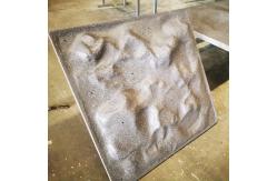 China Imitation Stone Modeling Real Experience Rock Climbing supplier